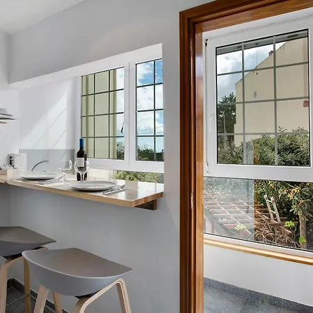 Apartmán Carmelo Y Carmela 5