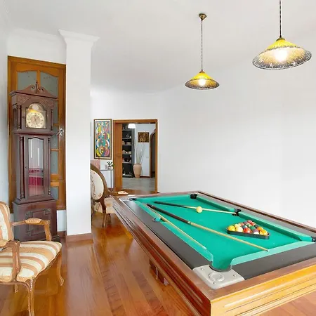 Carmelo Y Carmela 5 Apartmán