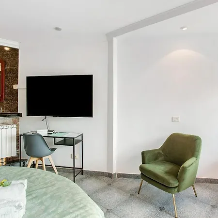 Apartmán Carmelo Y Carmela 5