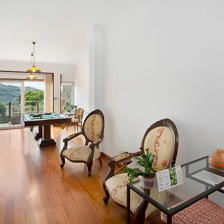 Carmelo Y Carmela 5 Апартаменты *