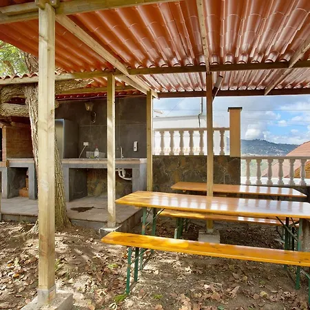 Carmelo Y Carmela 5 Терор