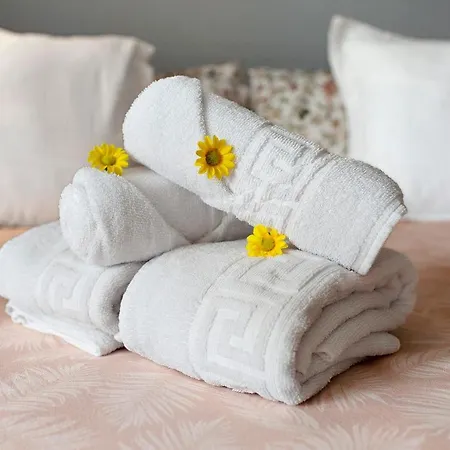 Carmelo Y Carmela 5 Апартаменты