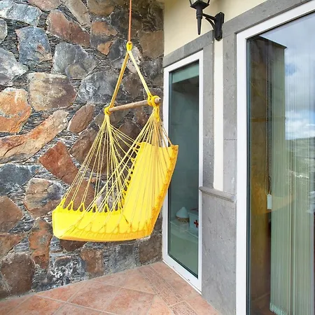 Carmelo Y Carmela 5 Апартаменты Терор