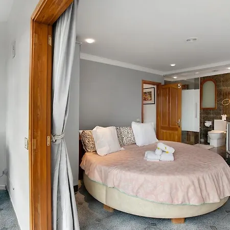 Апартаменты Carmelo Y Carmela 5