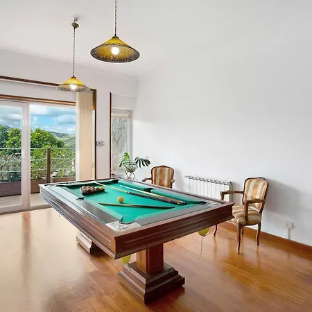 Апартаменты Carmelo Y Carmela 5 Терор