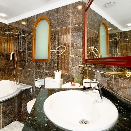 Апартаменты Carmelo Y Carmela 5 Терор