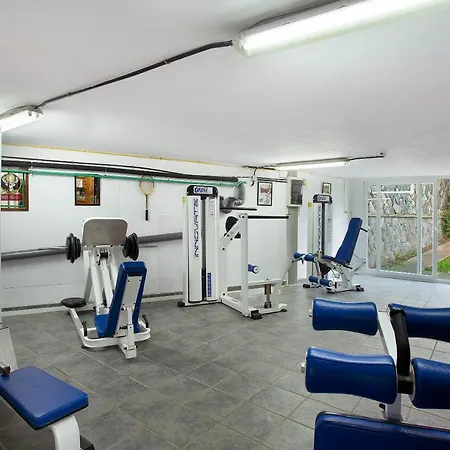 Carmelo Y Carmela 5 Апартаменты *