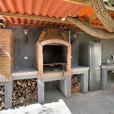 Carmelo Y Carmela 5 Апартаменты