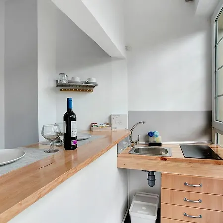 Carmelo Y Carmela 5 * Терор