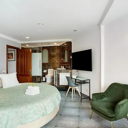 Carmelo Y Carmela 5 * Терор