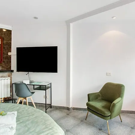 Appartement Carmelo Y Carmela 5