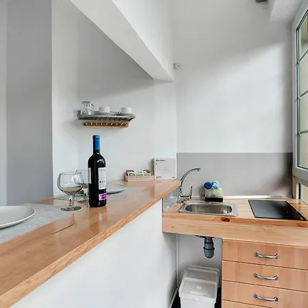 Appartement Carmelo Y Carmela 5 *