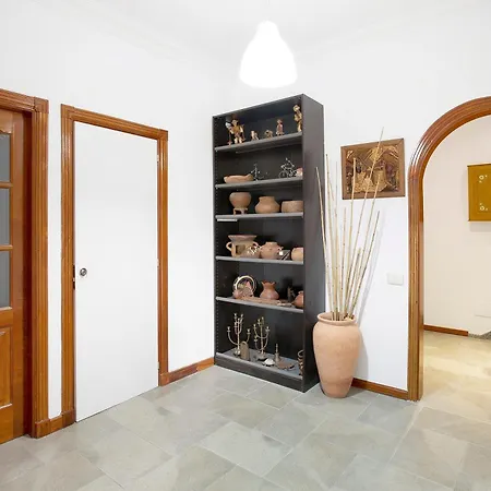 Carmelo Y Carmela 5 Appartement *