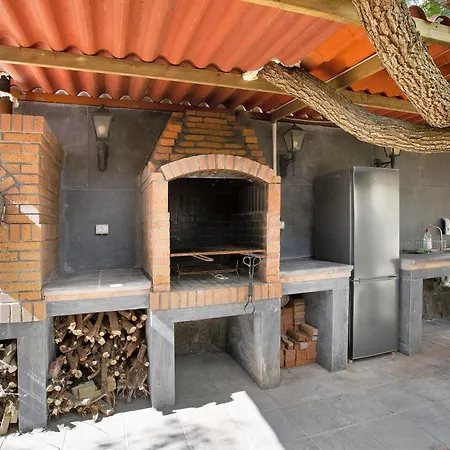 Appartement Carmelo Y Carmela 5