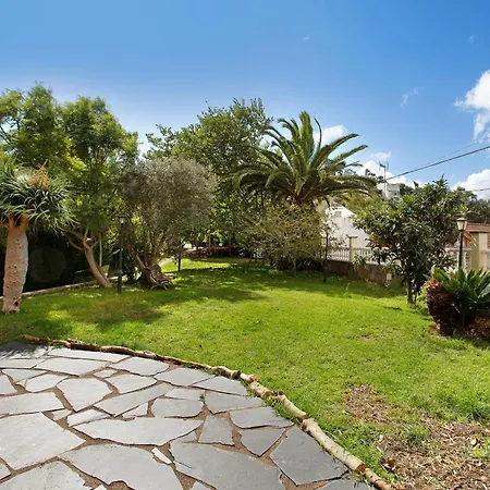 Appartement Carmelo Y Carmela 5